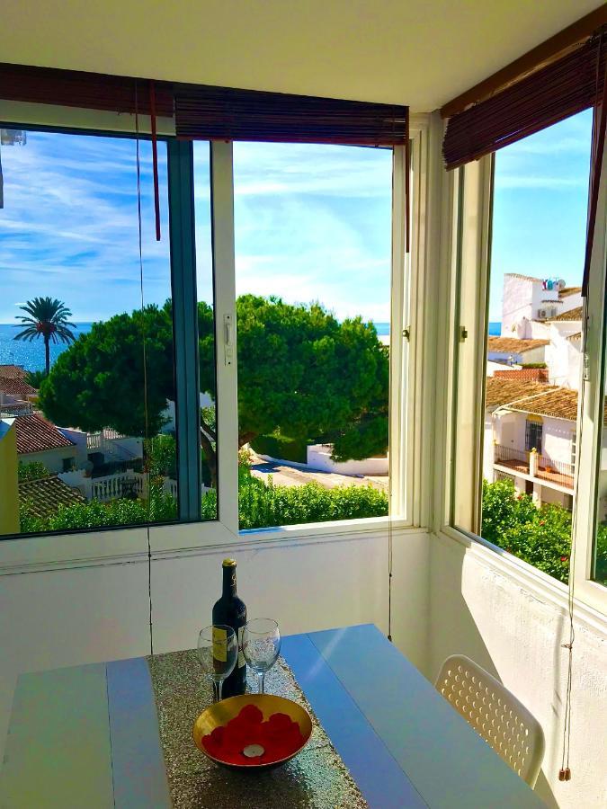 Cala Sunset Studio Cala De Mijas La Cala De Mijas Exterior photo